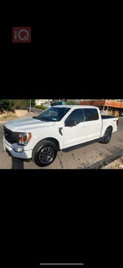 فۆرد F-150